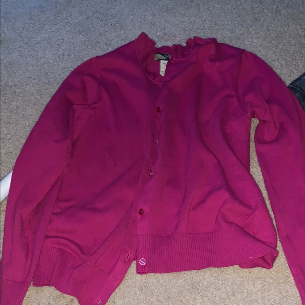 Cardigan
